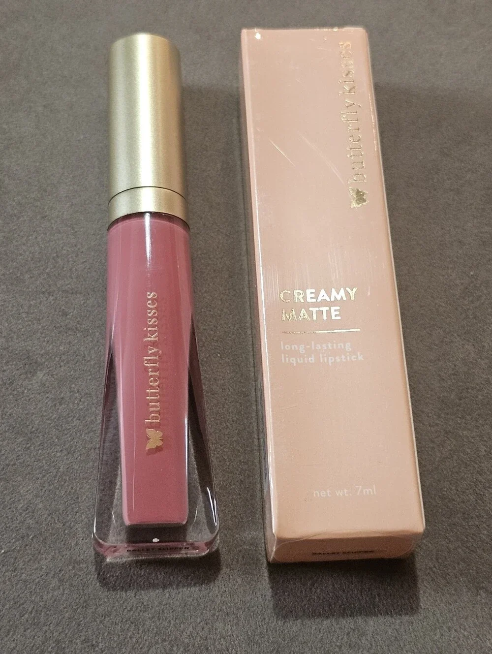 Bundle Pack 4+1 Free Matte Creamy Lipstick (5PCS)